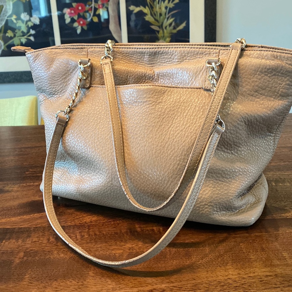 Michael Kors boho chic bag in great condition